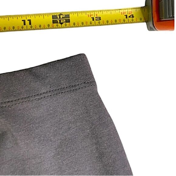 Hanes Women’s Size Medium Leggings Athleisure Loungewear Workout - Picture 3 of 7